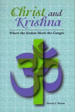 Christ and Krishna