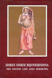 Shri Shri Bijoykrishna His divine Life and Sermons