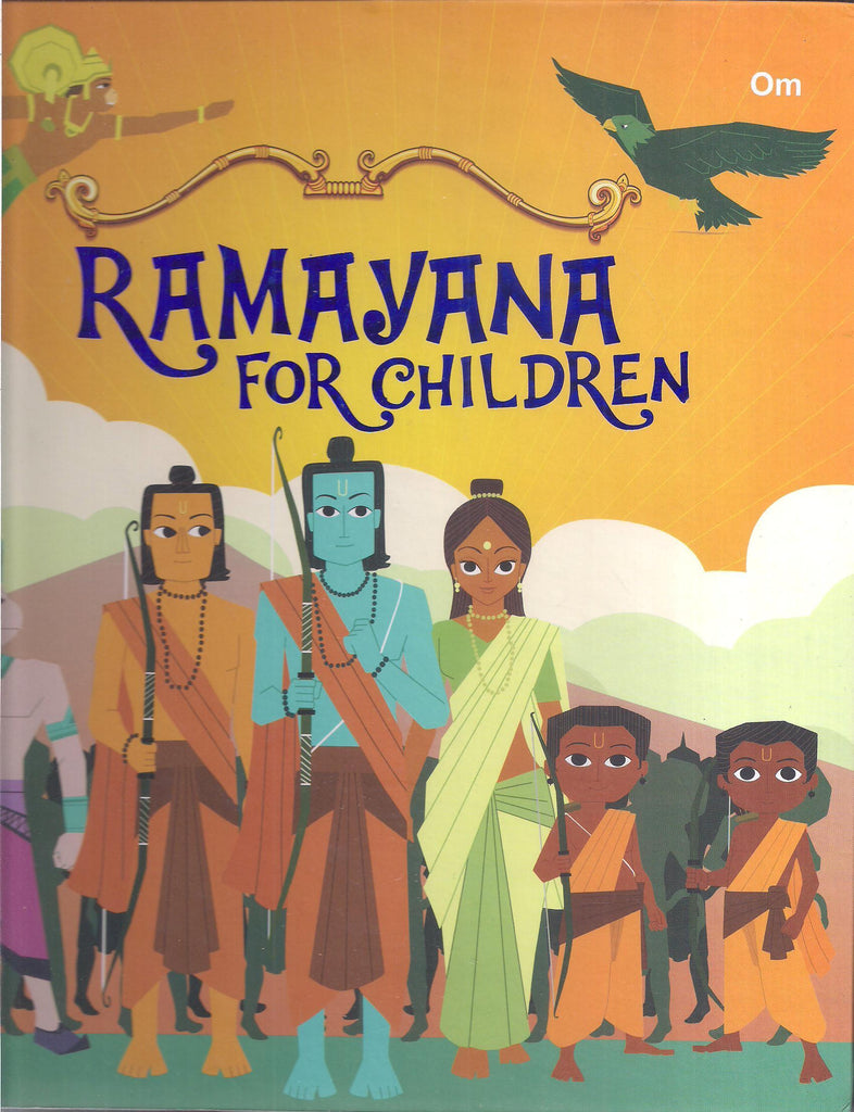 Ramayana for Children