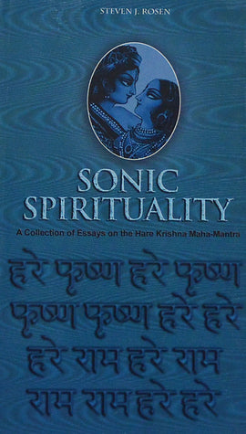 Sonic Spirituality