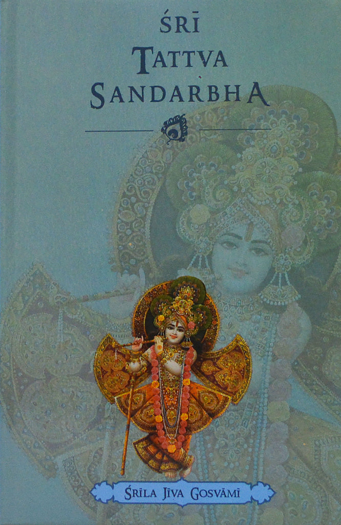 Sri Tattva Sandarbha