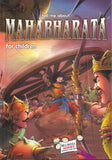 Tell Me About Mahabharata