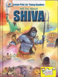 Tell Me About Shiva