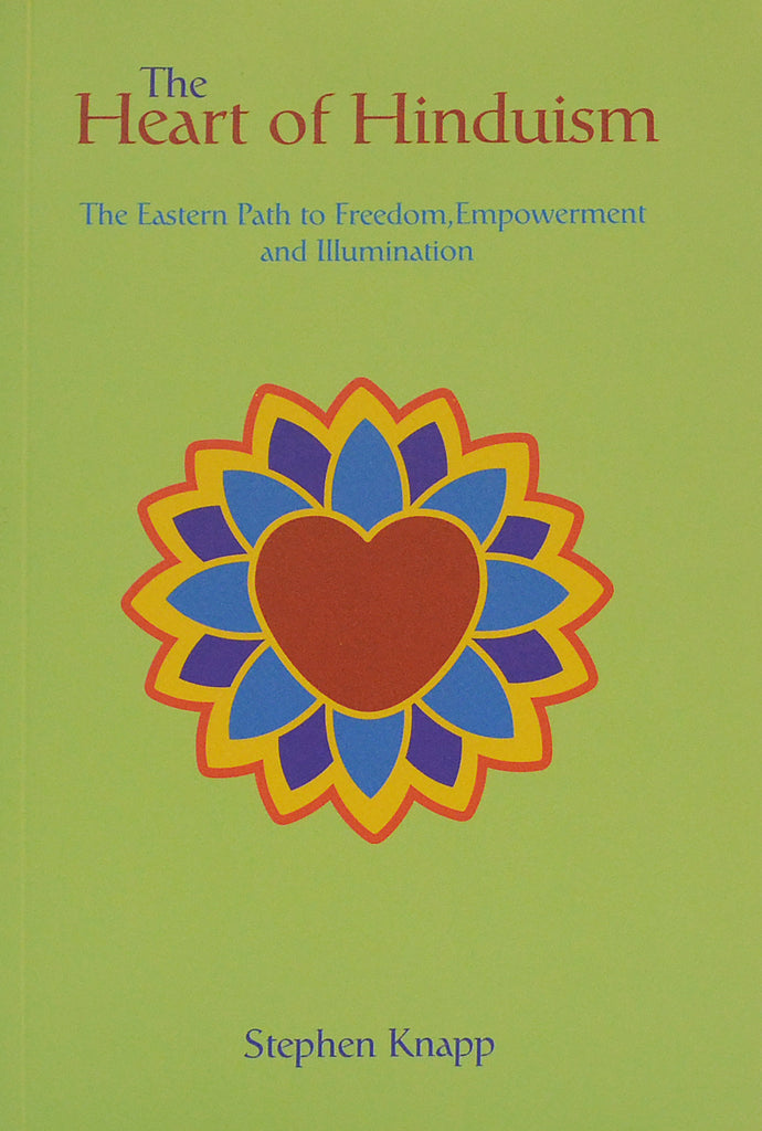Heart of Hinduism