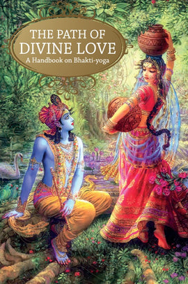 the path of divine love