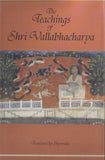 The Teaching Of Shri Vallabhacharya