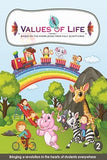 Values of Life (Set of 8 vols)