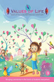 Values of Life (Set of 8 vols)