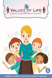 Values of Life (Set of 8 vols)