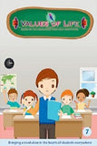 Values of Life (Set of 8 vols)