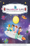 Values of Life (Set of 8 vols)