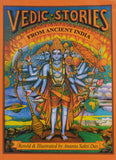 Vedic Stories from Ancient India