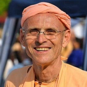 Kadamba Kanana Swami