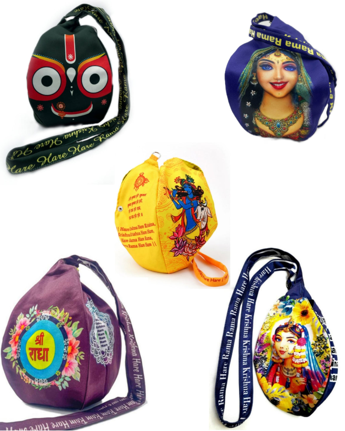 Bead Bags