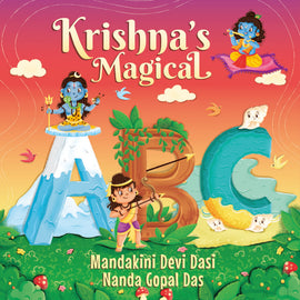 Krishna’s Magical ABC