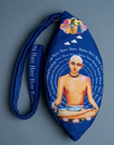 Caitanya Mahaprabhu Bead Bag