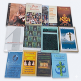 Collection Of Steven Rosen Books (12 Books Combo)