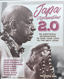 Japa Affirmation 2.0 By Mahatma Das