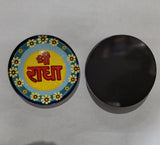 Acrylic Fridge Magnets