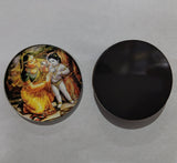 Acrylic Fridge Magnets