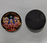 Acrylic Fridge Magnets