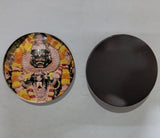 Acrylic Fridge Magnets