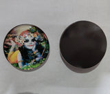 Acrylic Fridge Magnets