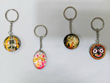 Acrylic Keychains Combo