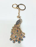 Metal Keychains