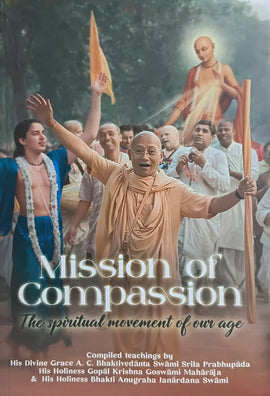 Mission Of Compassion