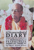 A Transcedental Dairy (Volume -6)