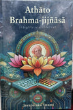 Athato Brahma - Jijnasa