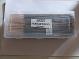 Infused SANDALWOOD
