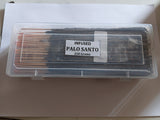 Infused PALO SANTO