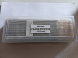 Infused FRANK INCENSE