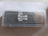 Infused PATCHOULI
