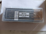 Infused WHITE MUSK