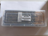 Infused LAVENDAR