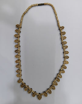 Tulsi Hare Krishna Mahamantra Small bead