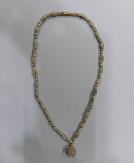 Tulsi Neckbead Lotus Locket