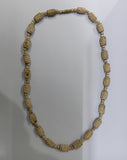 Tulsi Neckbead Radha Naam Beads (Medium)