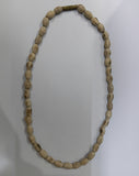 Tulsi Neckbead Mrdangi Shape