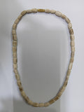 Tulsi Neckbead Round Fine