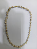 Tulsi Neckbead Round Beads (Small)