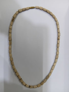 Tulsi Neckbead Radha Naam Beads (Small)