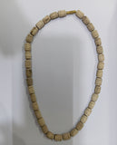 Tulsi Neckbead Round Radha Naam Beads