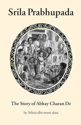 Srila Prabhupada