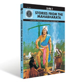 Stories From Mahabharata (Amar Chitra Katha)