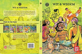 Wit & Wisdom (Amar Chitra Katha)
