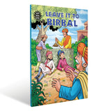 Leave It To Birbal (Amar Chitra Katha)
